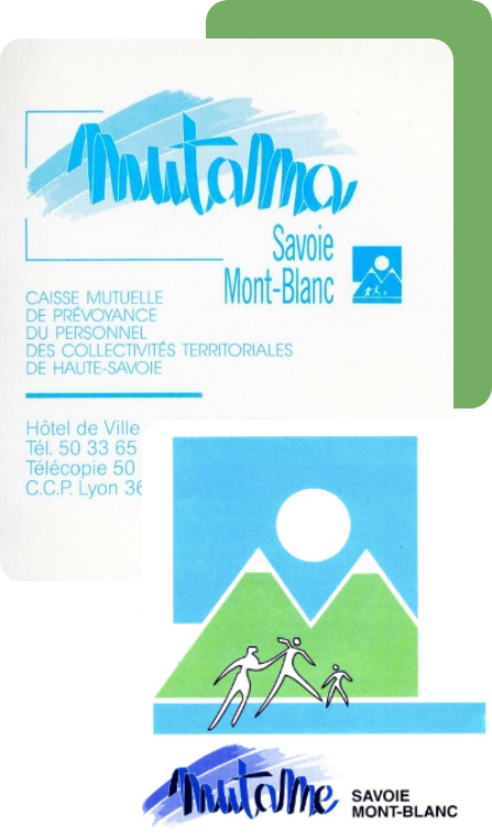 Personnes qui sourient grâce à un parrainage