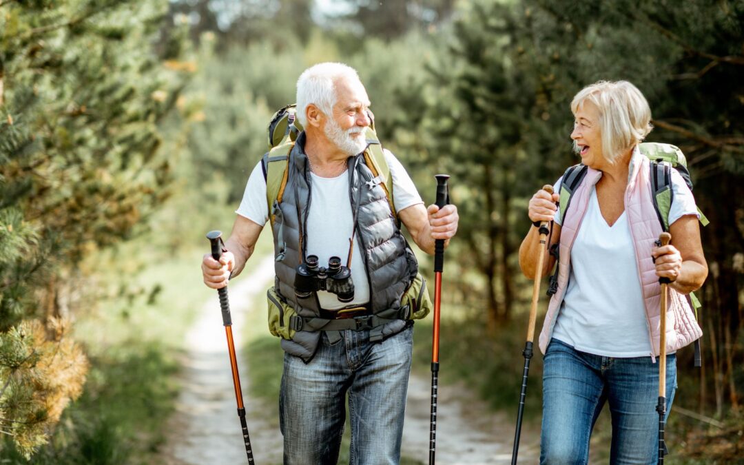 Rencontre Mut&rsquo;Bien-être « Ma santé, mon bien-être »