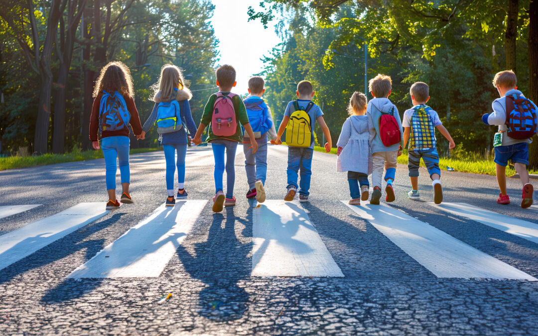 Avez-vous pensé à l&rsquo;Assurance scolaire de votre enfant ?