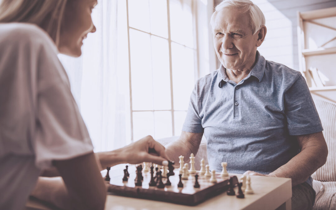 Reconnaitre les premiers signes d&rsquo;Alzheimer est essentiel pour un diagnostic précoce