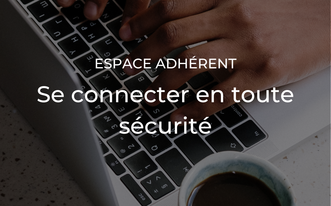 Video : Espace adhérent Mutame