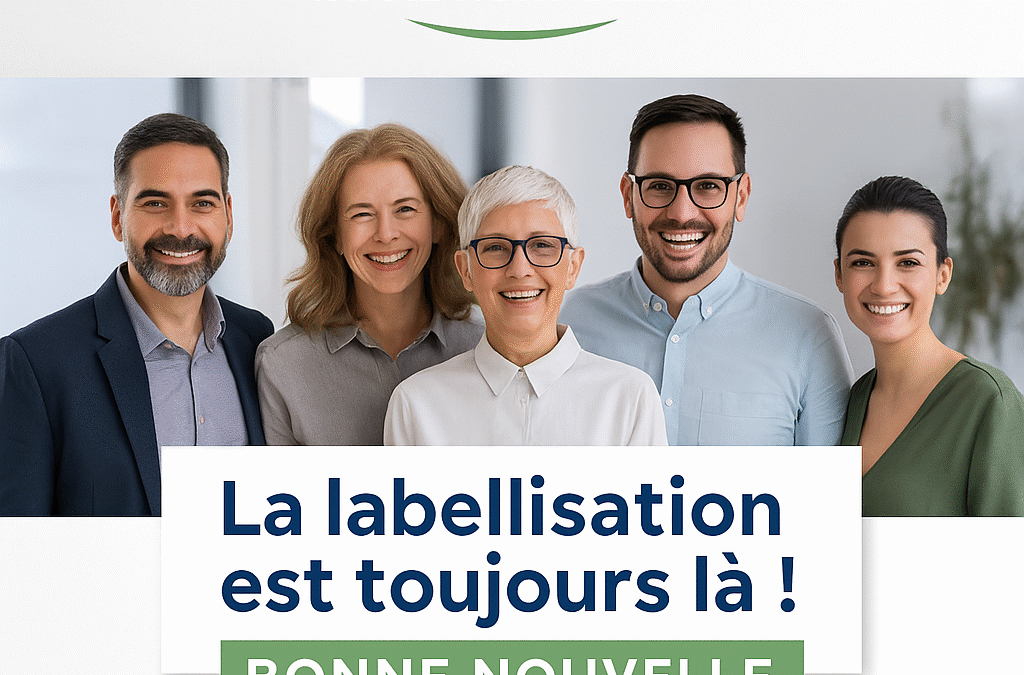 La labellisation ou la convention de participation ?