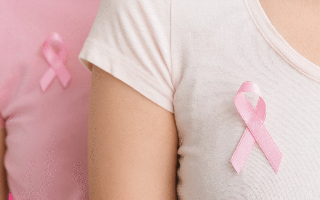 Octobre Rose 2025 : Sensibilisation, Prévention et Événements en Savoie Mont-Blanc 🎀
