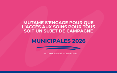 Municipales 2026: Le défi de l’accès aux soins