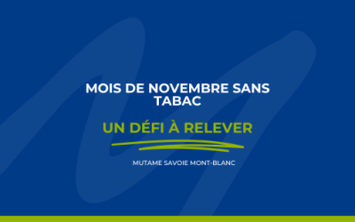 Mois de Novembre Sans Tabac
