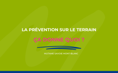 La prévention dans les collectivités