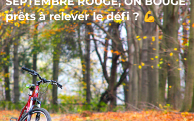 Septembre rouge